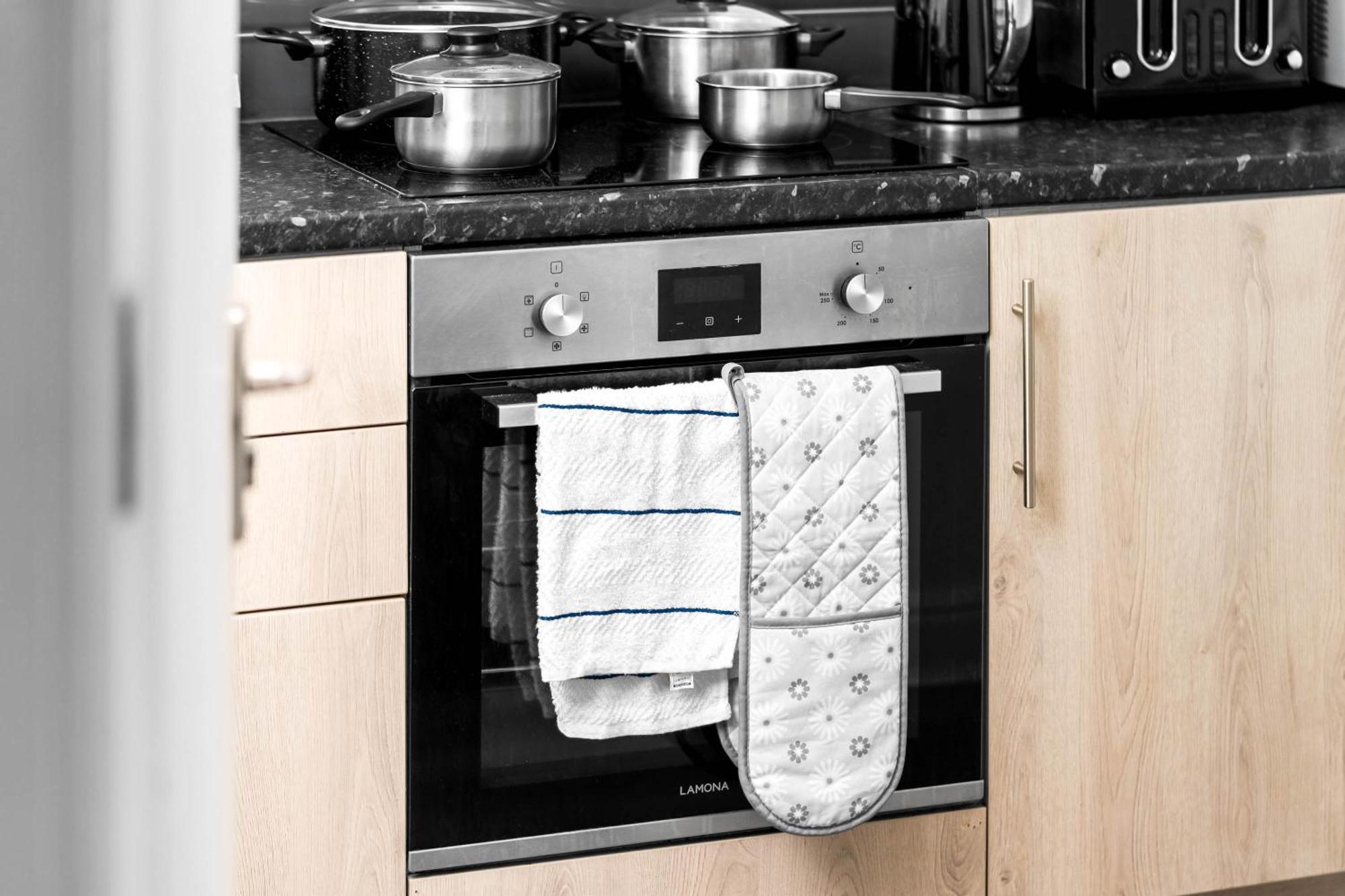 Centre 2 Bedroom 5 Beds With Free Parking Appartamento Birmingham